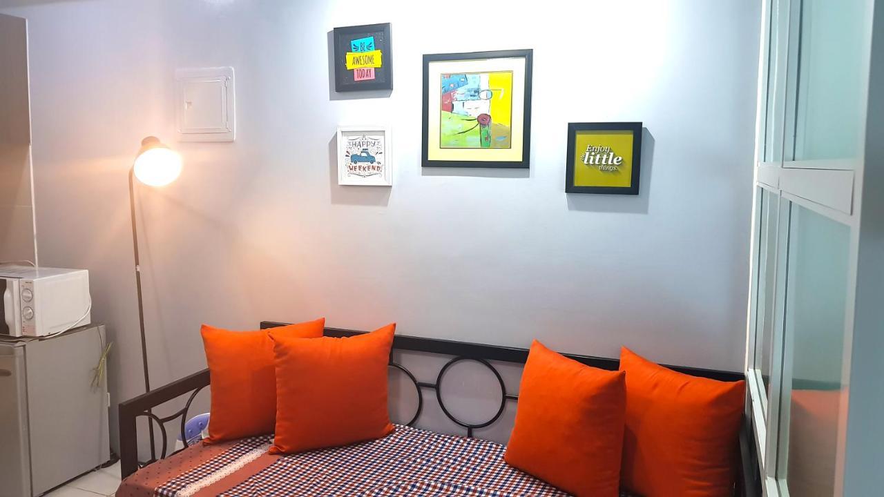 Tagaytay Staycation Tagaytay City Habitación foto